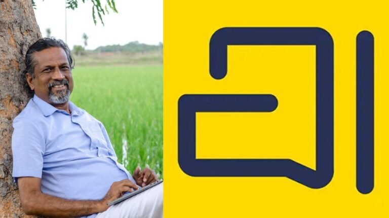 Sridhar Vembu Hits Back: Zoho is Truly 'Made in India', Indian User Data Stays in India