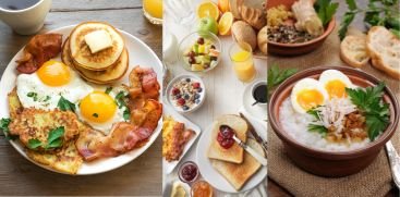 Four Common Breakfast Habits That Could Increase Your Dementia Risk