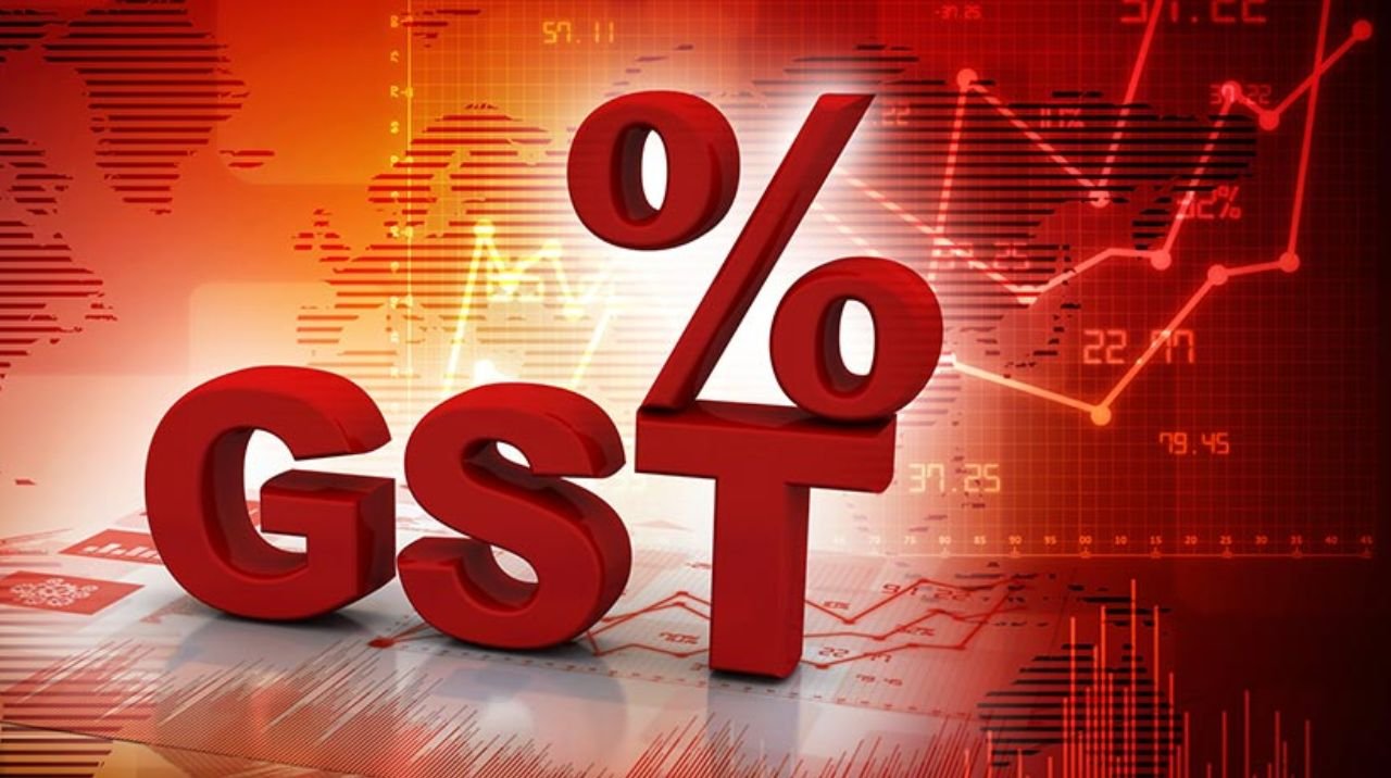 GST