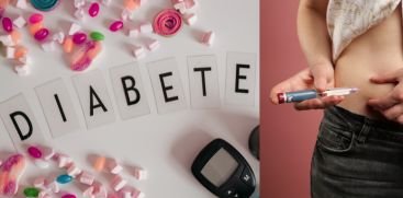 Managing Type 2 Diabetes: Can Diet and Exercise Replace Insulin Injections?