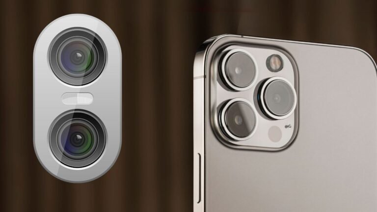 Dual vs Triple Camera Smartphones: Which One is Right for You?