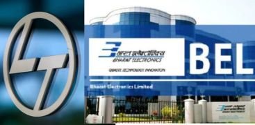 L&T and BEL Partner for India's AMCA 5th-Gen Fighter Jet Program