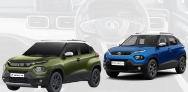 Tata Punch Price Drops to ₹5.49 Lakh After GST 2.0 Update; Gets New Features