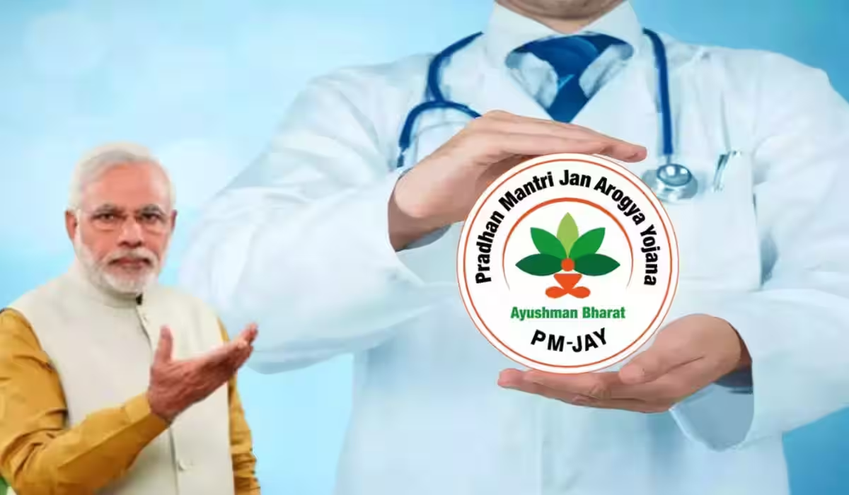 Ayushman Bharat Yojana: Comprehensive Guide for Health Coverage