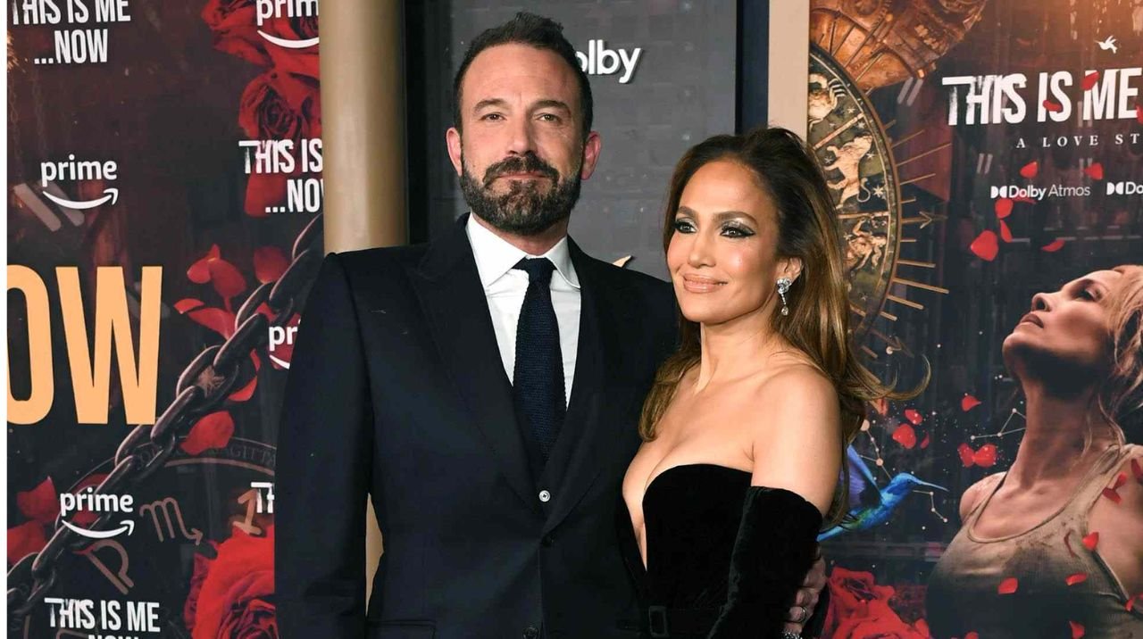 Jennifer Lopez Opens Up About Ben Affleck Divorce: "It Was the Best Thing That Happened to Me"
