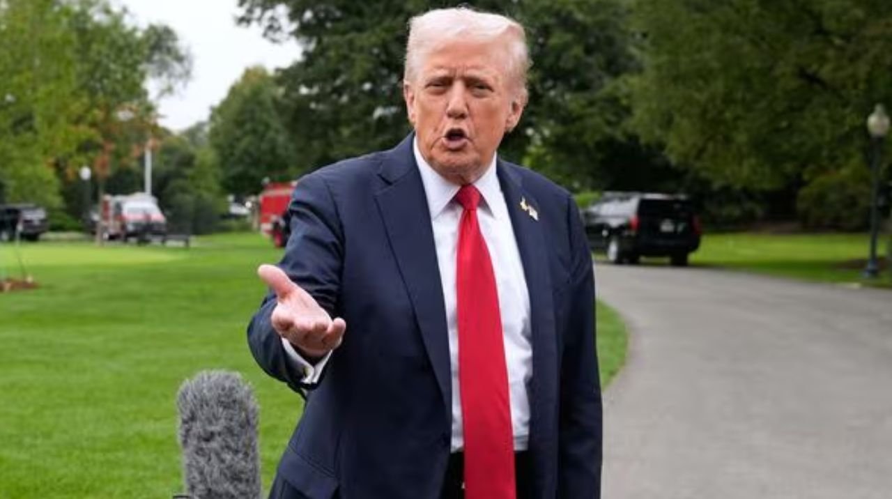 Trade Wars and War Economy: Experts See Parallels Between Trump's America and the Fall of the USSR