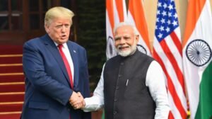PM Modi and Donald Trump to Meet in Kuala Lumpur Amidst US-India Tensions Over Tariffs and Russian Oil
