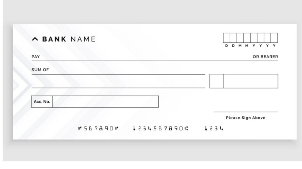 RBI's New Rule: Cheque Clearing in Hours, Not Days, Starting October 4