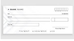 RBI's New Rule: Cheque Clearing in Hours, Not Days, Starting October 4