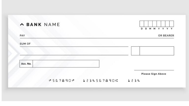 RBI's New Rule: Cheque Clearing in Hours, Not Days, Starting October 4