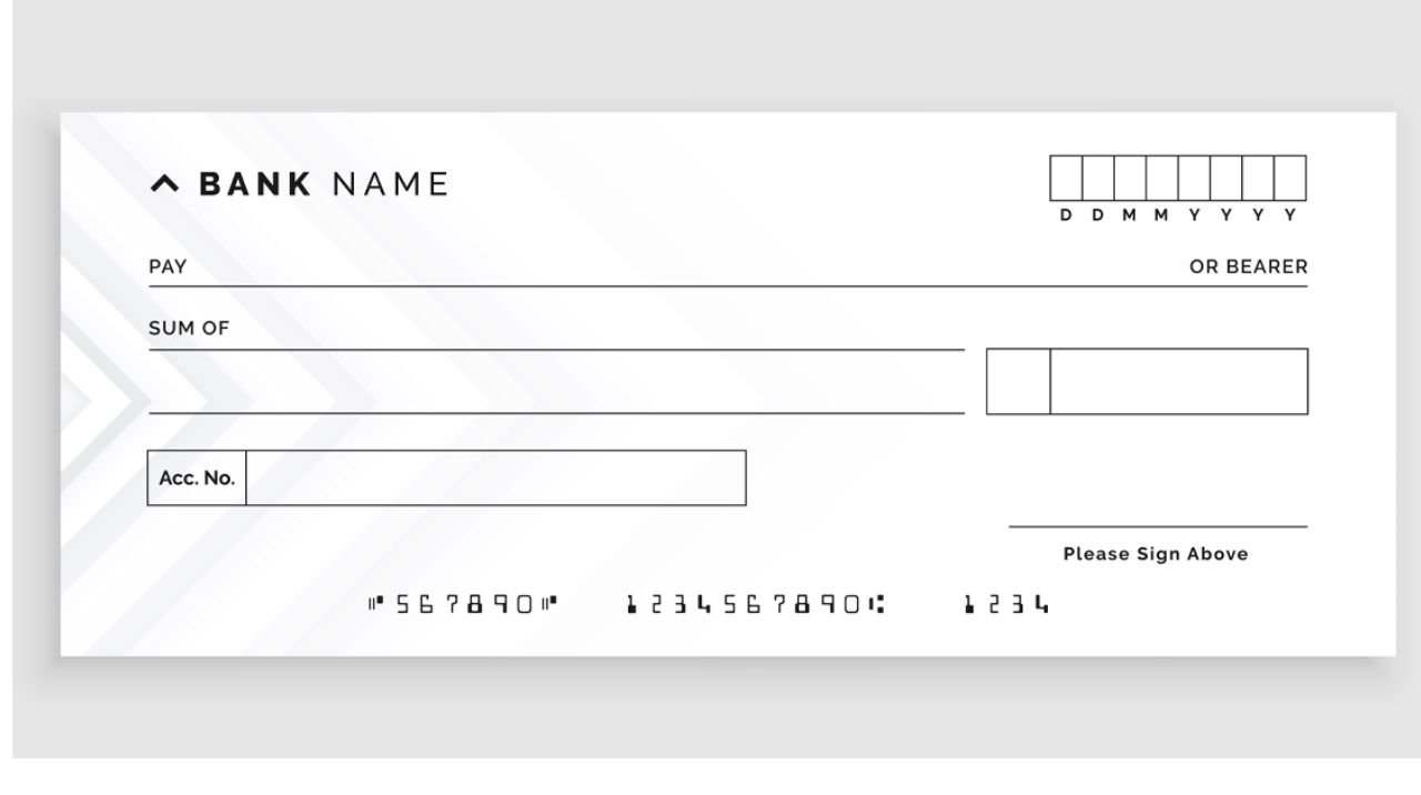 RBI's New Rule: Cheque Clearing in Hours, Not Days, Starting October 4