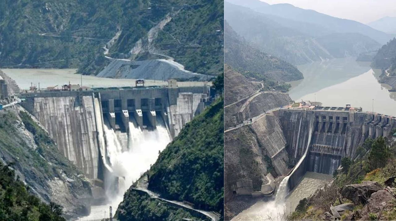 Is India's Silent Crisis the Ageing Dams and Future Water Risk?