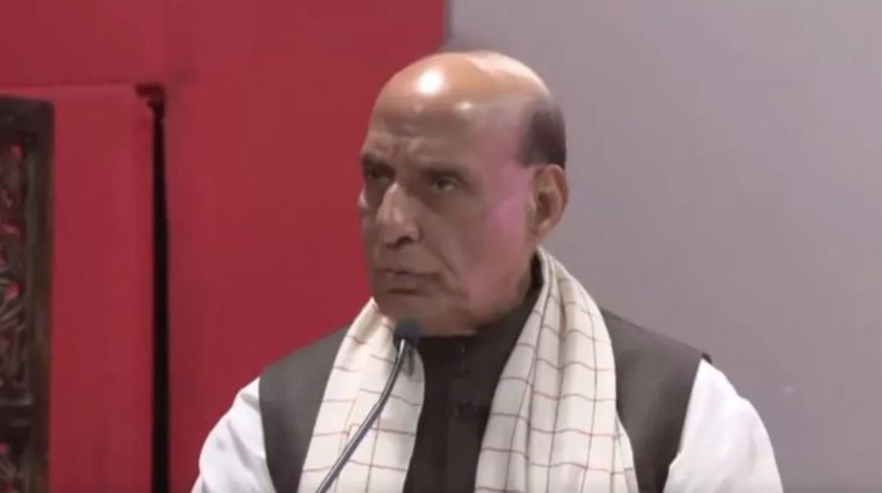 India Warns Pakistan: "Remember, One Route to Karachi Passes Through Sir Creek