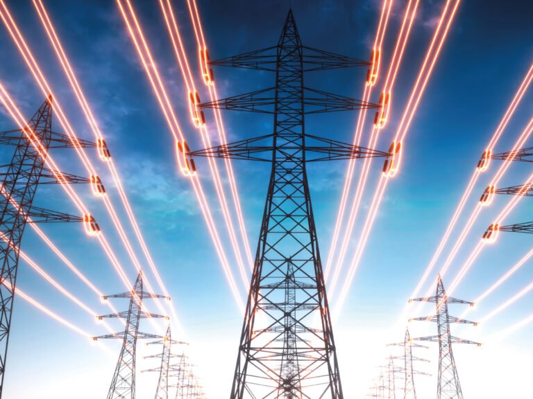 India's Power Consumption Rises 3.21% in September